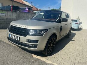 Land Rover Range Rover 4.4SDV8 250kW +420608221164