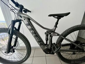 Ebike Trek Rail 5 velkost S - 1