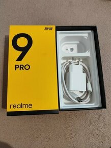 Realme 9 pro 5g