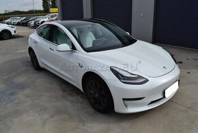 Tesla Model 3 DUAL MOTOR-LONG RANGE AWD 4x4 350KW - 1