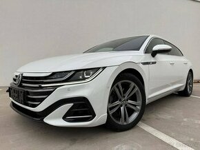 Volkswagen Arteon Shooting Brake 2.0 TSI 140kW DSG - 1