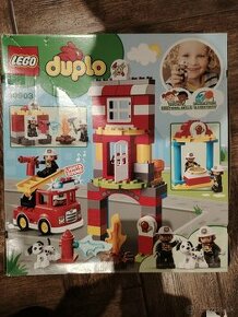 Lego Duplo 10903