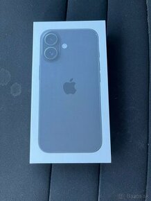 Predám iPhone 16 128GB