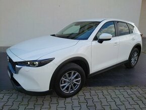 PREDAM Mazda CX-5 2023 benzín. - 1