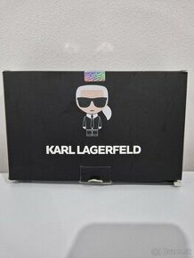 Dámske nohavičky Karl Lagerfeld - 1