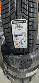 Nové zimne Conti WinterContact TS 870 P 235/40 R19 96V XL - 1