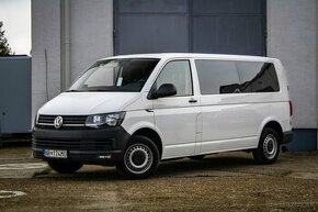 Volkswagen T6 Transporter 2.0TDI 2019 - MOŽNÝ ODPOČET DPH - 1