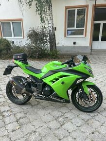 Kawasaki Ninja 300 s ABS