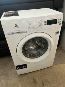 Electrolux Perfectcare 600