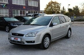 Ford Focus Kombi 1.6TDCi Trend X 109PS