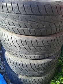 Zimné 185/60r15