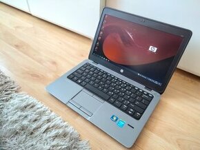 12" HP elitebook 820 g1 / Intel core i7 / 16gb ram /ssd disk - 1