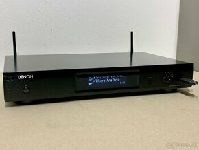 DENON DNP-730AE …. Sieťový prehravač