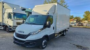 Iveco Daily 35C16