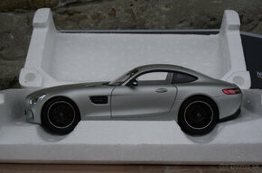 1:18 Mercedes AMG GT