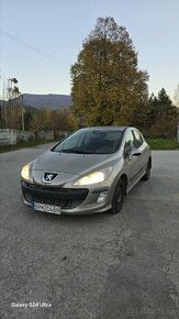 Peugeot 308 1.6hdi 80kw 6q