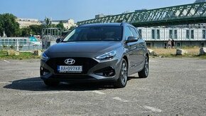 Hyundai i30 cw