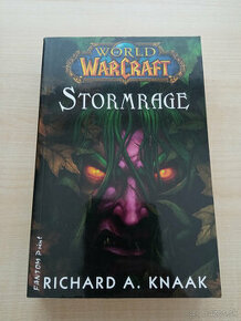 World of Warcraft - STORMRAGE