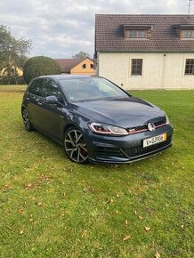 Golf GTI performance 7.5 180Kw - 1