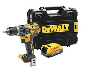 Aku skrutkovac Dewalt DCD796