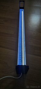 WRGB Led svetlo 60cm/35w