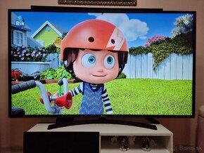 Predám SMART TV LG 55NANO913NA 4K UHD s Wi-Fi