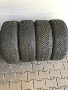 4x225/60r17 Laufen 30€ kus