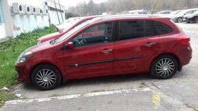 Predám Vymením Renault CLIO GRANDTOUR 1.2 TCE COMBI - 1