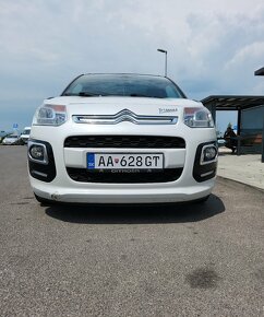 Citroën C3 Picasso