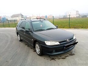 Peugeot 306 combi