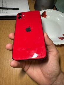 iPhone 11 (128gb) Red