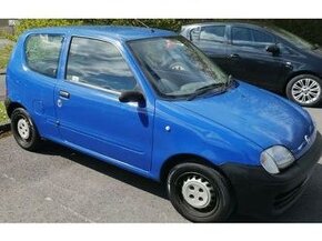 Fiat Seicento 1.1 2000