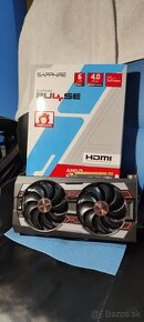 AMD Radeon RX 5600 XT