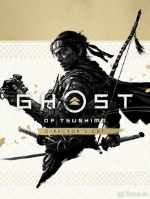 Ghost of Tsushima Directors Cut PC