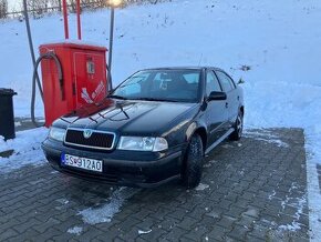 Predám škoda Octavia 1.9 tdi 81kw