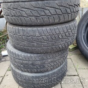 205/55 R16 zimne pneumatiky