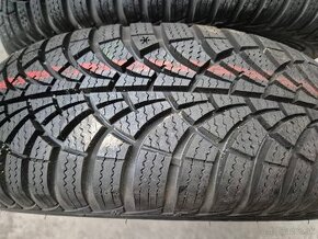 175/65 r14 zimné 2 ks GOODYEAR dezén 8,1 mm DOT2019