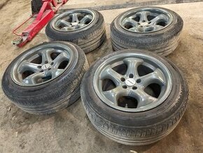 5x100 r16