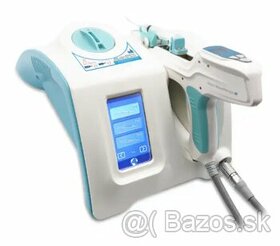 Nový Hydro injector mezoterapia vital rejuvenizacia