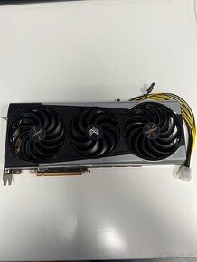 Radeon RX 6700 XT GAMING OC 12 GB