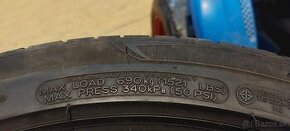 Michelin primacy 3 ,225/45 r18