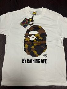 Bape tricko