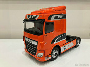 1:18 DAF XF Space Cab