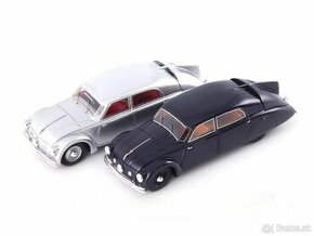 TATRA 77 - 1:43 Autocult