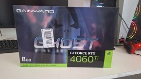 RTX 4060 TI