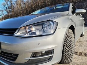 Predám VW golf 7