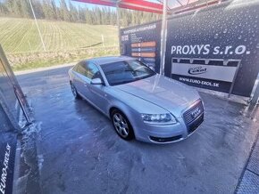 Audi a6 quattro 3.0tdi