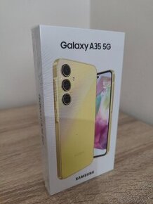 Samsung Galaxy A35