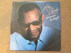 Vinylové platne :BEE GEES, RAY CHARLES