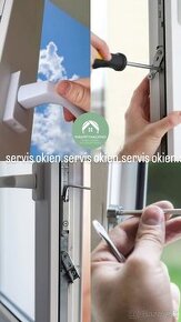 Ponúkam profesionálny servis okien , montáž parapiet